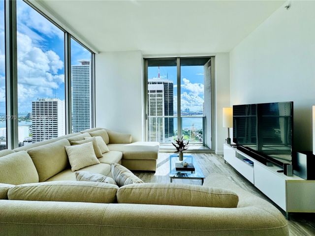 Квартира в аренду номер - фото 7440987