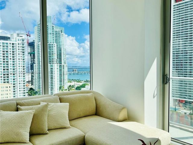 Квартира в аренду номер - фото 7440990