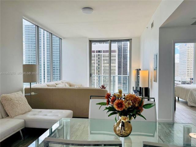 Квартира в аренду номер - фото 7440994