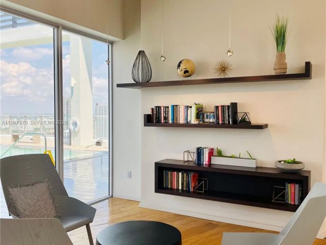 Квартира в аренду номер - фото 7441004