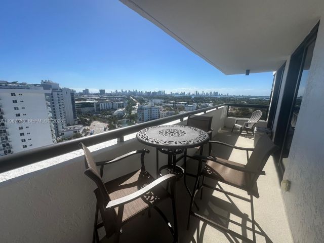 Квартира в аренду номер1914 - фото 7443379