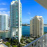 Courvoisier Courts - Condo - Miami