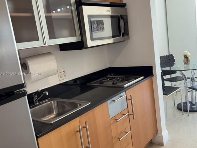 Квартира в аренду номер2208 - фото 7444751