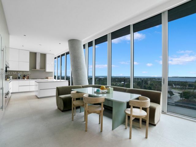 Продажа квартиры #602S - фото 7493906