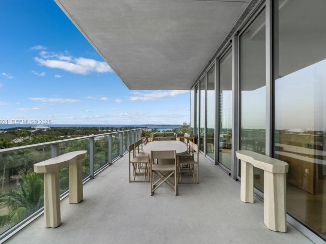 Продажа квартиры #602S - фото 7493919