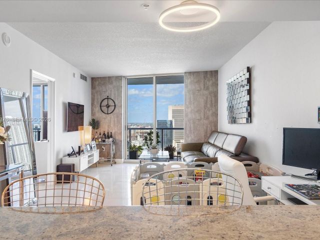 Квартира в аренду номер3407 - фото 7446862