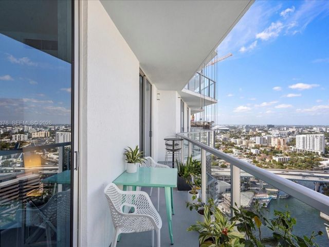 Квартира в аренду номер3407 - фото 7446864