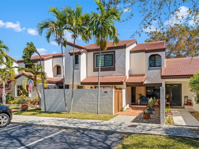 Дом в аренду по адресу 9439 SW 123rd Ave Ct 9439 - фото 7445605