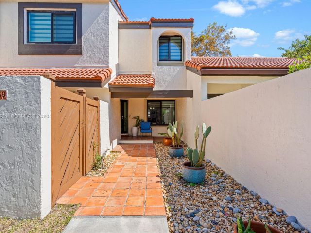 Дом в аренду по адресу 9439 SW 123rd Ave Ct 9439 - фото 7445606