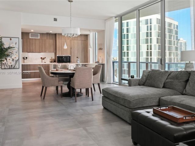 Квартира в аренду номер1205 - фото 7507537