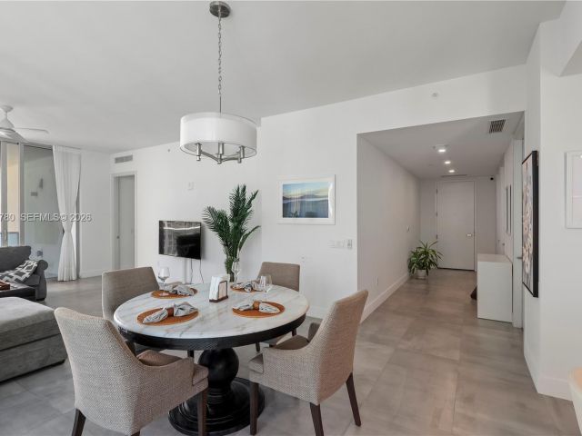 Квартира в аренду номер1205 - фото 7507541