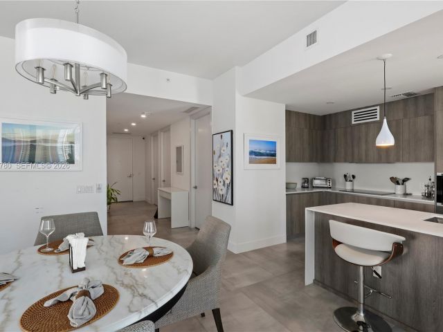 Квартира в аренду номер1205 - фото 7507544