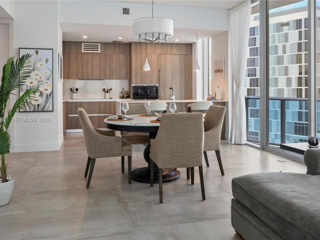 Квартира в аренду номер1205 - фото 7507553