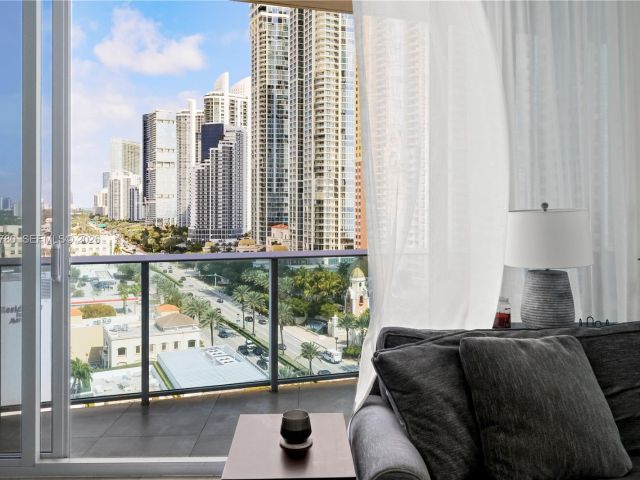 Квартира в аренду номер1205 - фото 7507557