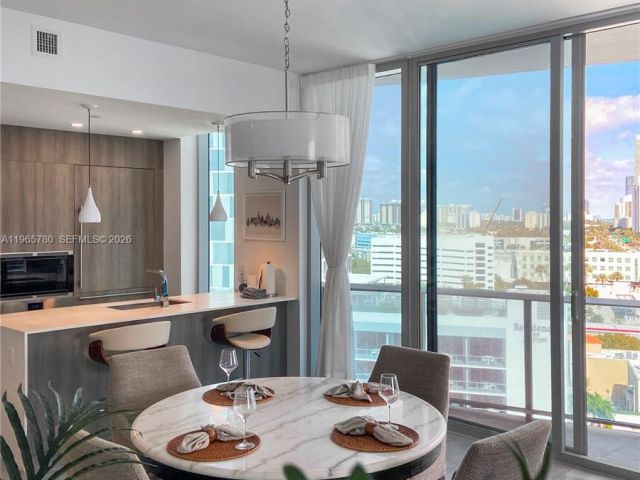 Квартира в аренду номер1205 - фото 7507559