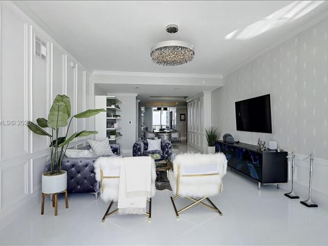 Квартира в аренду номер4802 - фото 7495926