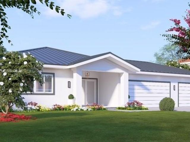 Продажа дома по адресу 5611 NW 77th Ct - фото 7481774