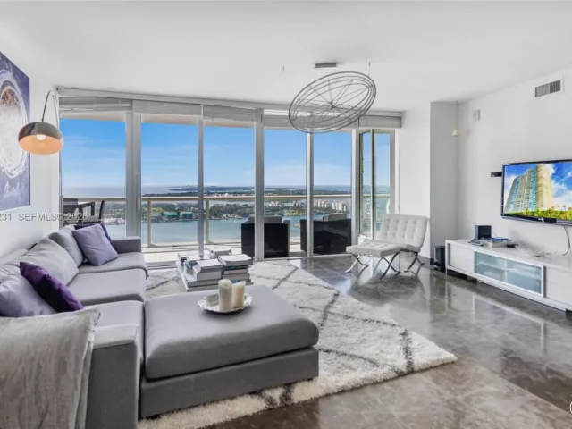 Квартира в аренду номер3703 - фото 7446527