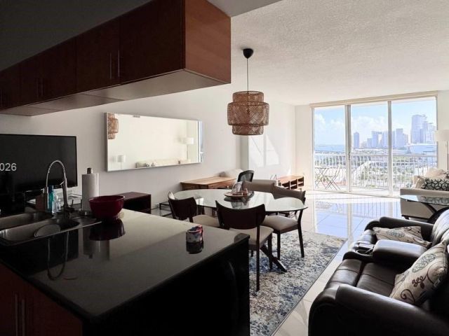 Квартира в аренду номер1810 - фото 7447762