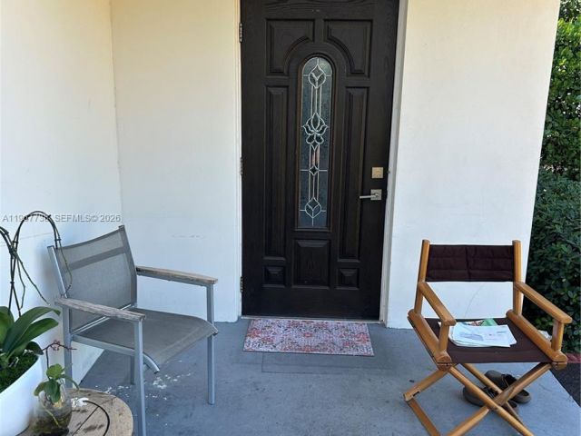 Дом в аренду по адресу 1560 NE 129th St - фото 7475725