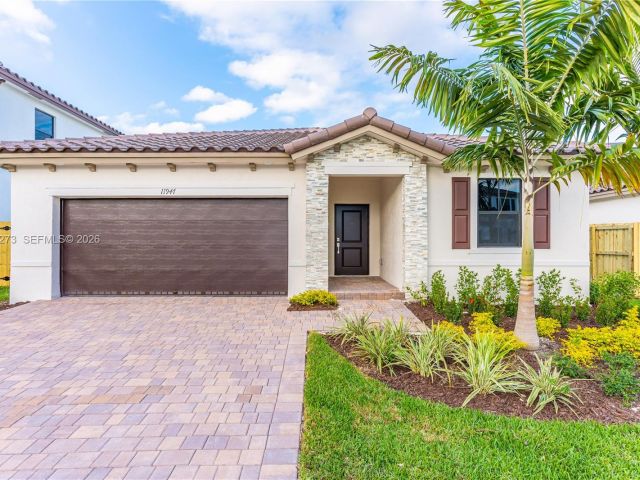 Дом в аренду по адресу 11947 SW 241st Ter 0 - фото 7493002