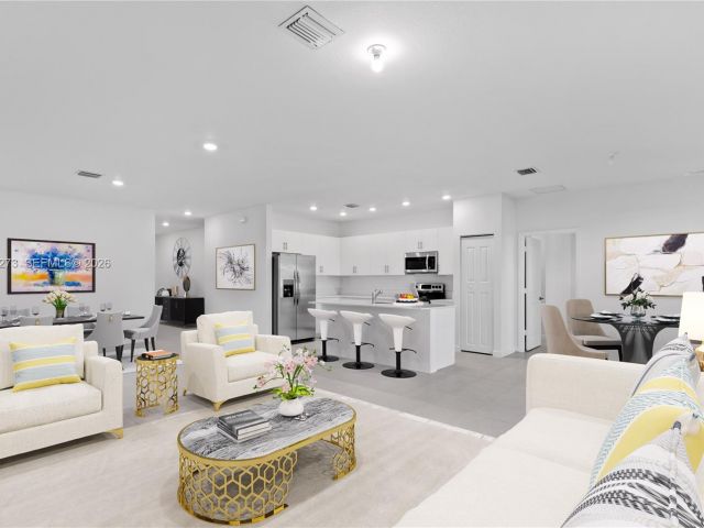 Дом в аренду по адресу 11947 SW 241st Ter 0 - фото 7493004