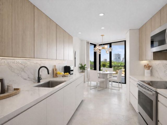 Продажа квартиры #403 - фото 7448651