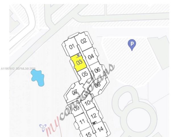 Продажа квартиры #403 - фото 7448664