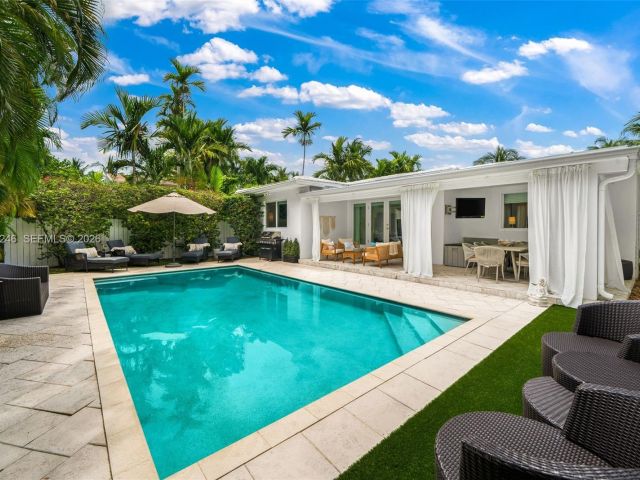 Продажа дома по адресу 736 W 51 st - фото 7517916