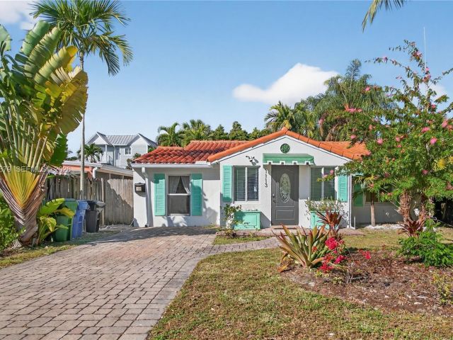 Продажа дома по адресу 1113 N Victoria Park Rd - фото 7483411