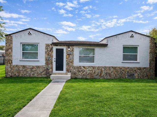 Продажа дома по адресу 4500 NW 3rd Ave - фото 7446108