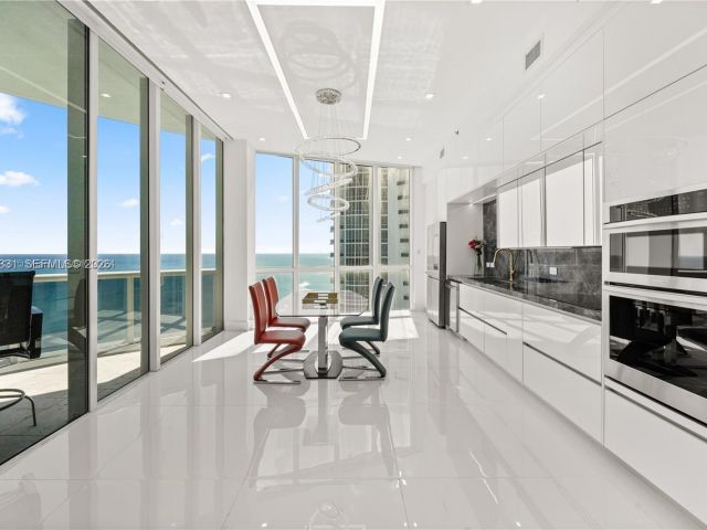 Квартира в аренду номер3501 - фото 7448132