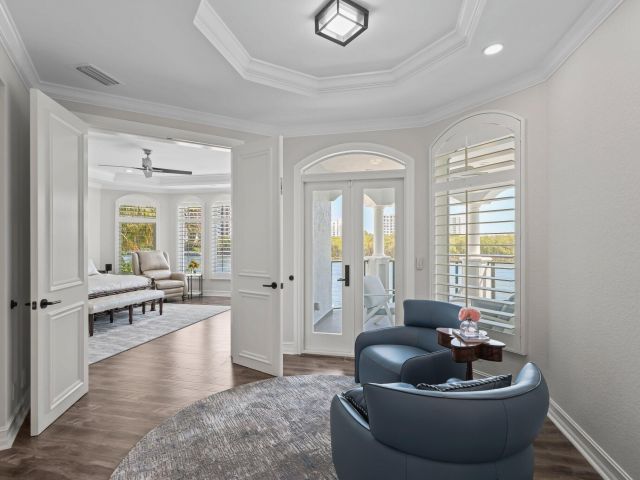 Продажа дома по адресу 7188 NE 8th Drive - фото 9030671