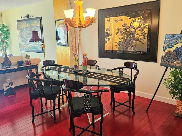 Продажа квартиры #10J - фото 7448396