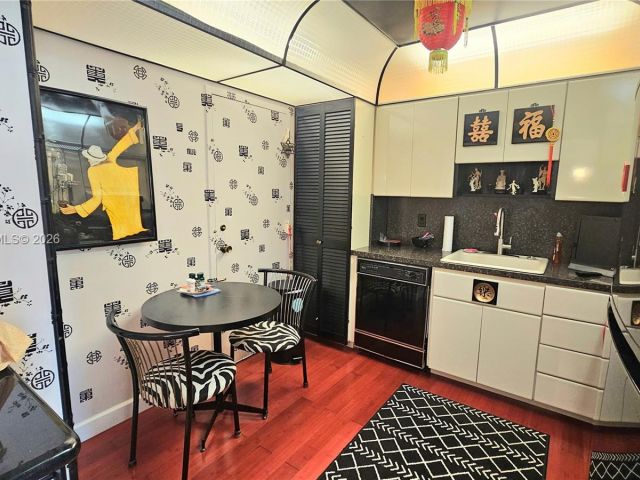 Продажа квартиры #10J - фото 7448399