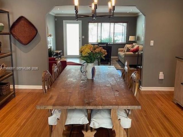 Дом в аренду по адресу 750 NE 72nd Ter - фото 7446084