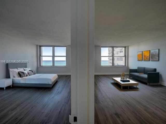 Квартира в аренду номер1203 - фото 7449005