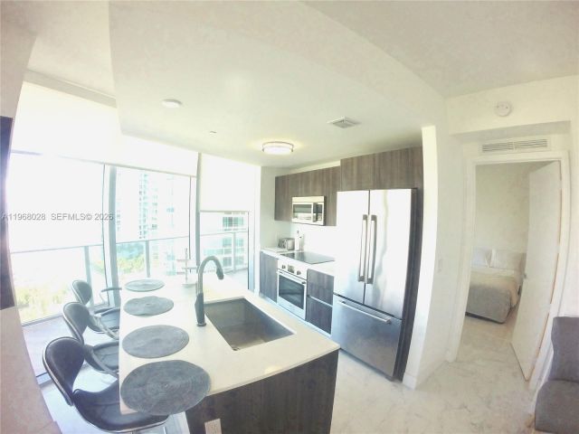 Квартира в аренду номер2001 - фото 7448273