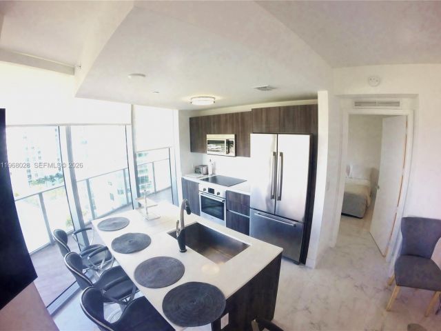 Квартира в аренду номер2001 - фото 7448274