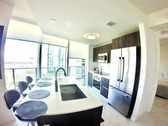 Квартира в аренду номер2001 - фото 7448275