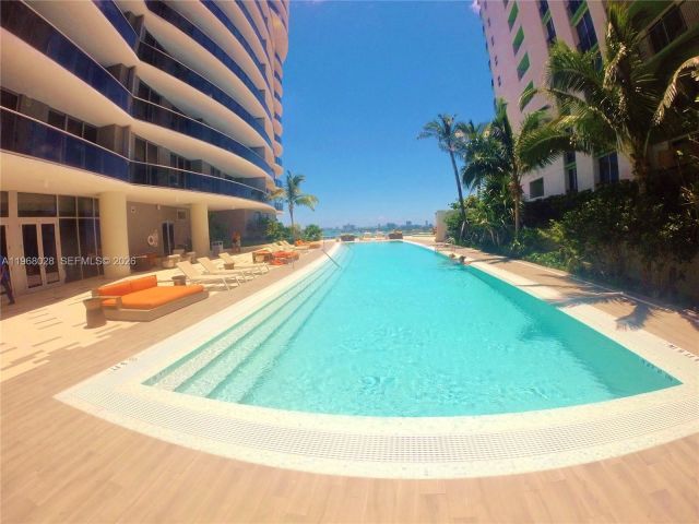 Квартира в аренду номер2001 - фото 7448290