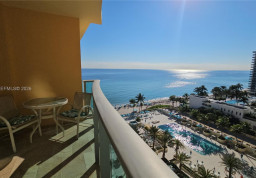 Квартира #1117 (Av. April 1st)