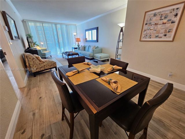 Квартира в аренду номер1117 (Av. April 1st) - фото 7477464