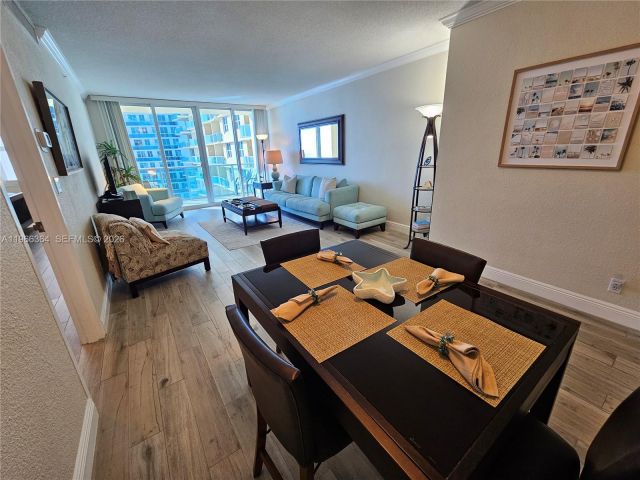 Квартира в аренду номер1117 (Av. April 1st) - фото 7477465