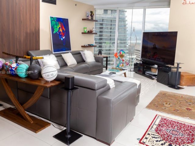 Квартира в аренду номер5101 - фото 7533873