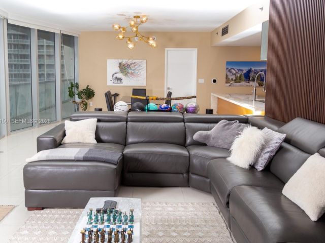 Квартира в аренду номер5101 - фото 7533875