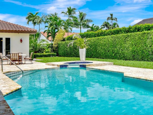 Продажа дома по адресу 7261 SW 120th Ave - фото 7447161