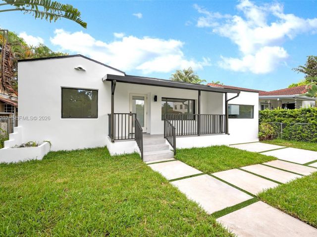 Дом в аренду по адресу 1854 SW 17th St - фото 7447182