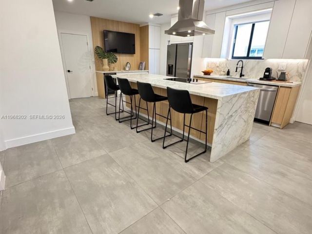 Дом в аренду по адресу 1854 SW 17th St - фото 7447190