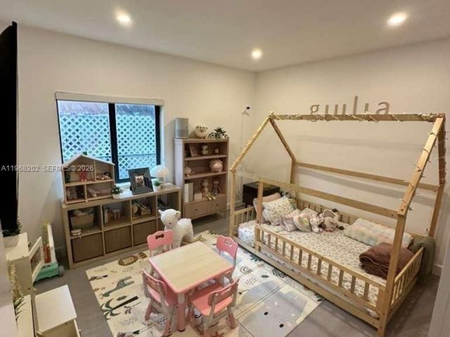 Дом в аренду по адресу 1854 SW 17th St - фото 7447194